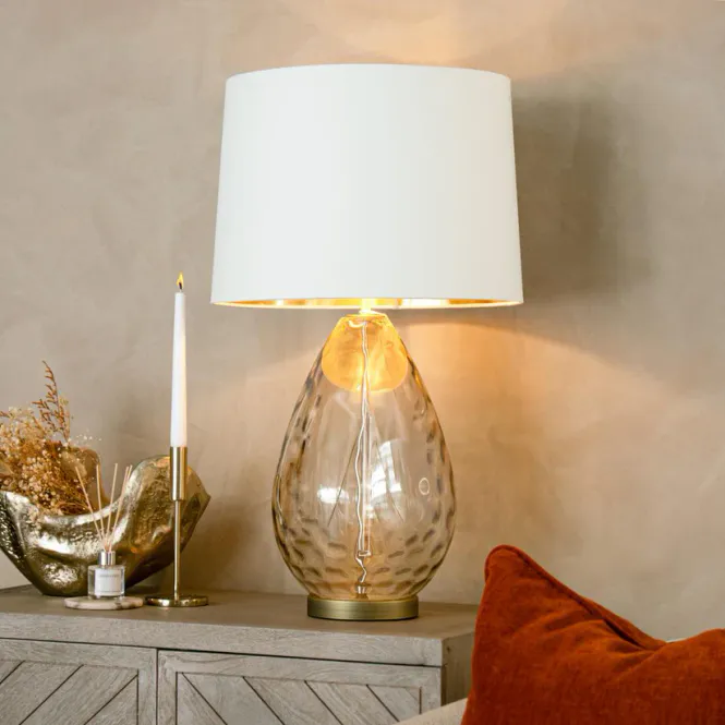 Hovedbilde Riom - Bordlampe