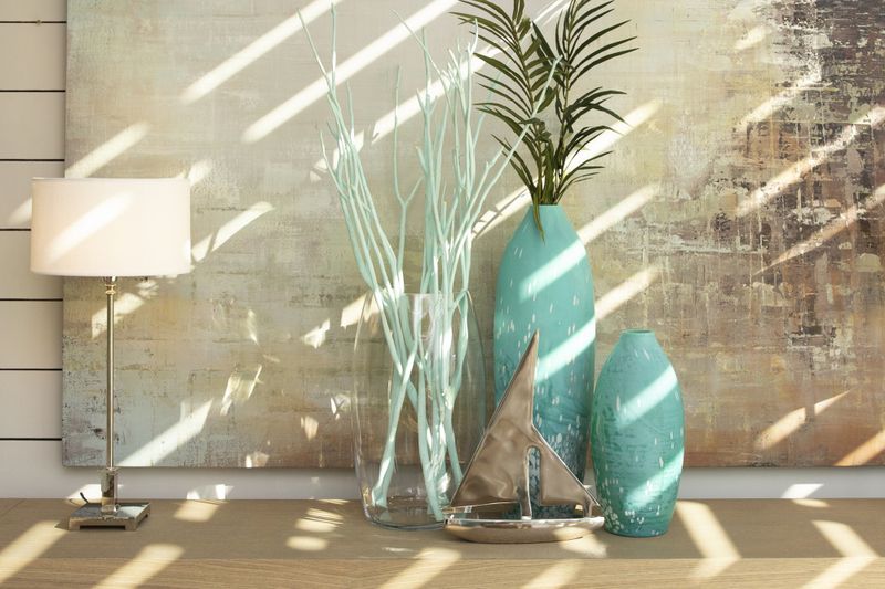 Sedona - Glassvase