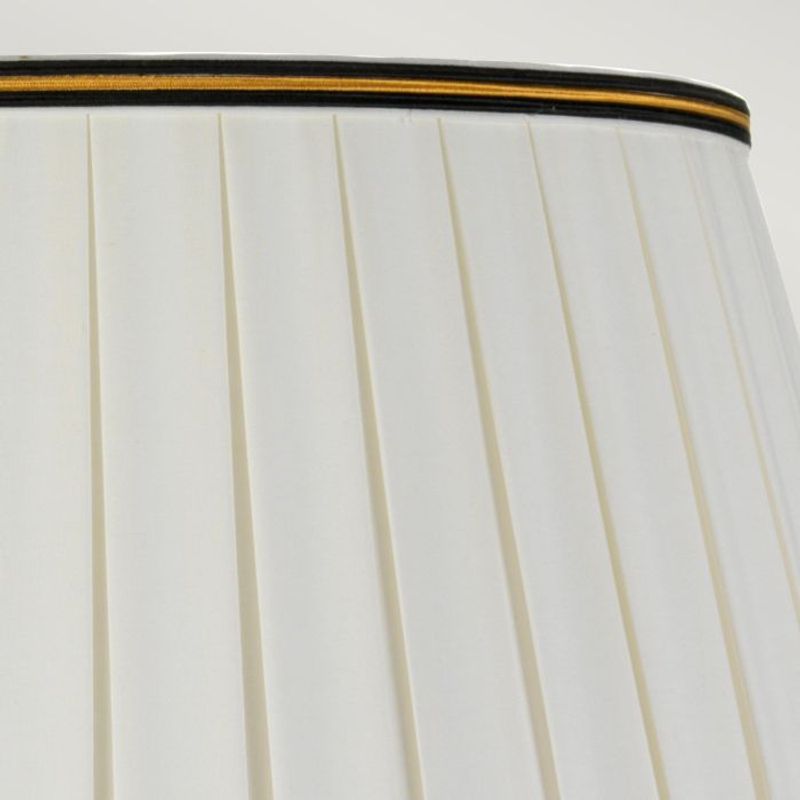 Sashi - Bordlampe m/skjerm