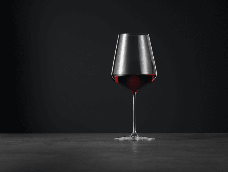 Definition Bordeauxglass 4pk - Spiegelau