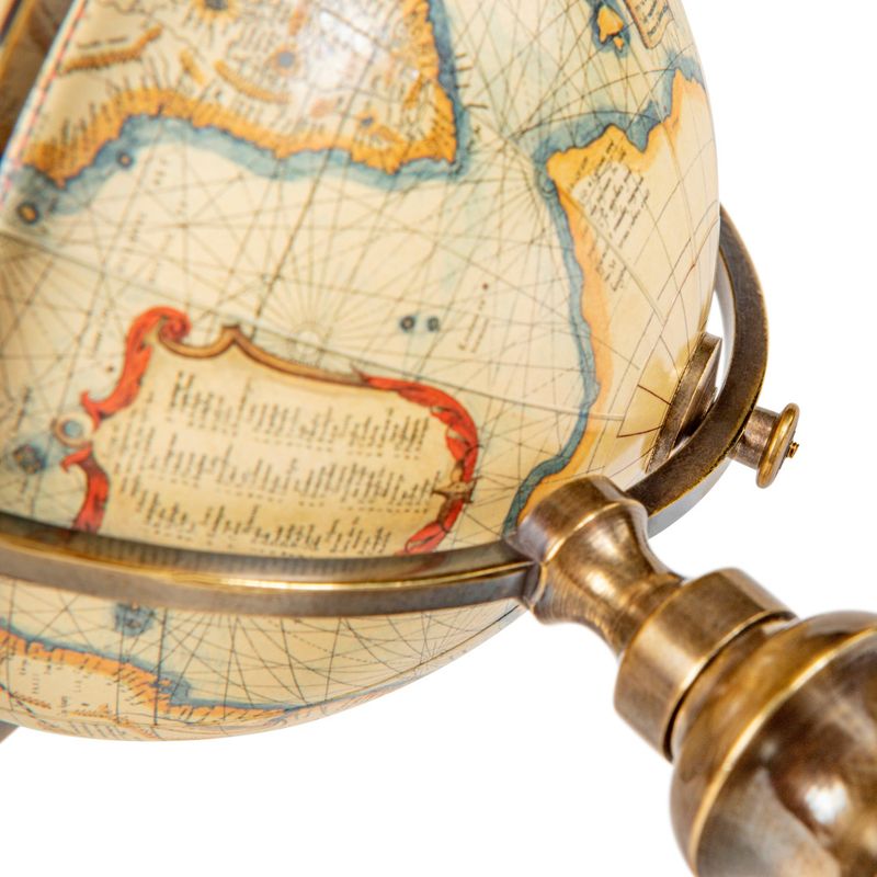 Globus - Mini Terrestrial Globe