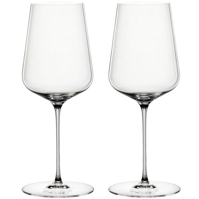Hovedbilde Definition Universalglass 2pk - Spiegelau