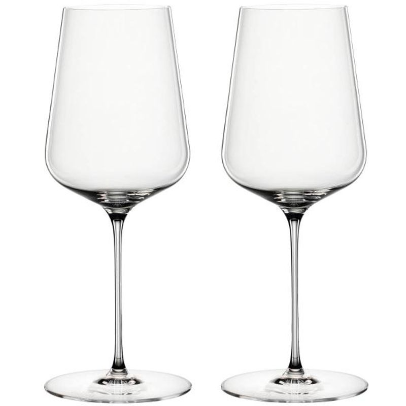 Definition Universalglass 2pk - Spiegelau