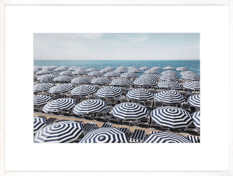 Beach Lines