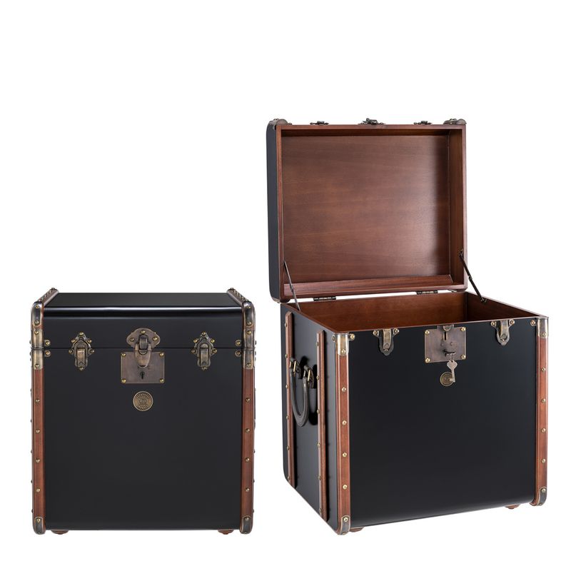 Sidebord - Stateroom Black