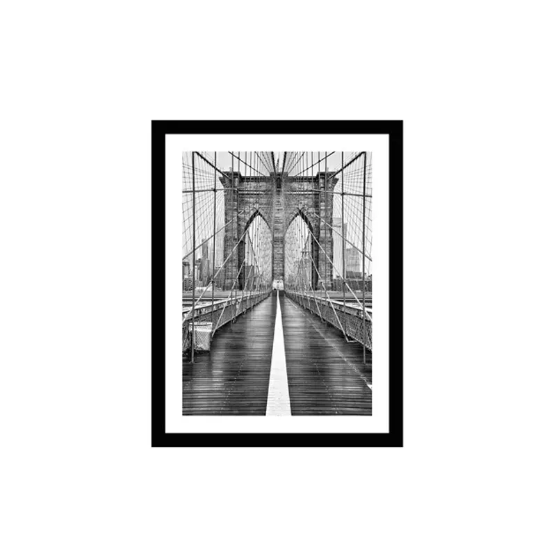 Brooklyn Bridge - 70x90cm