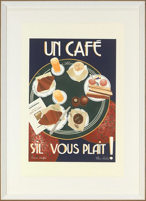 Hovedbilde Un Café