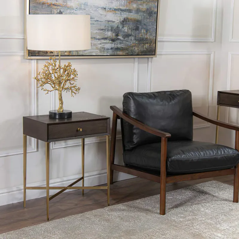 Sidebord - Finley Side Table