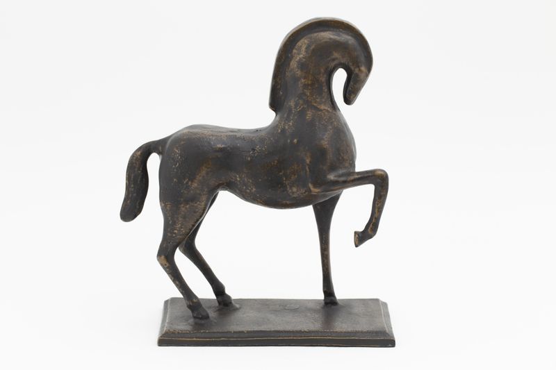 Trial Horse
