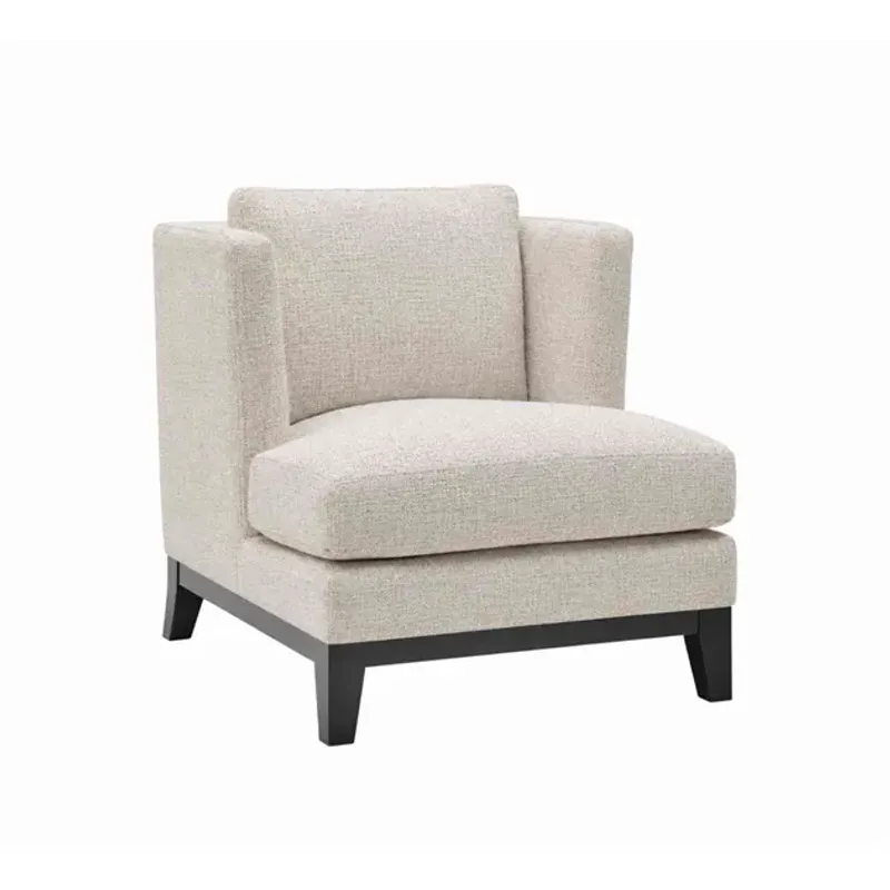 Loungestol - Hamilton Breezer Natural