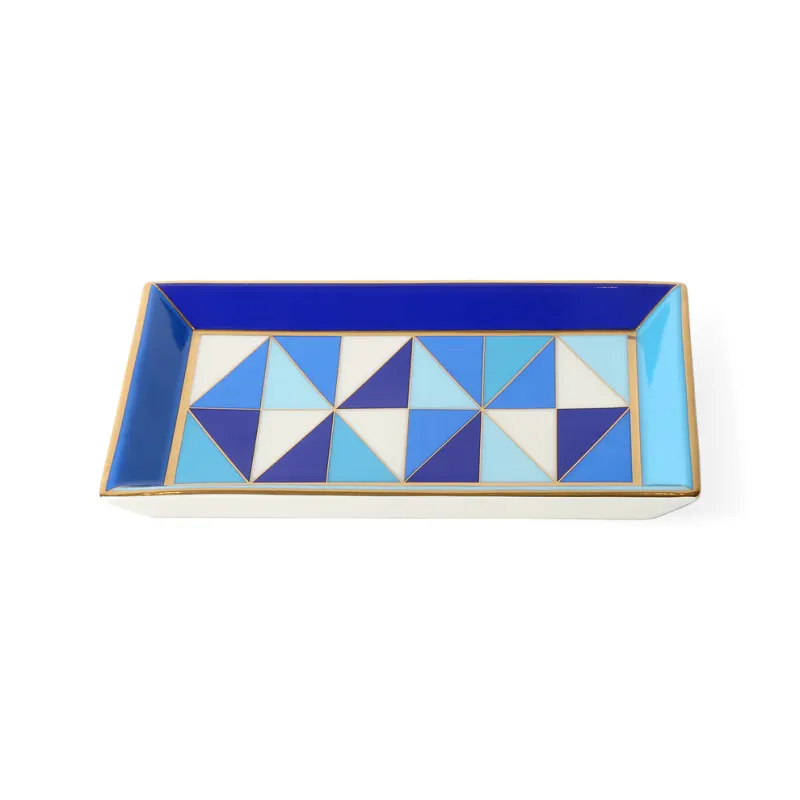 Jonathan Adler - Sorrento Rectangle Tray