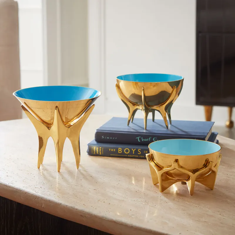 Jonathan Adler - Oscar Bowl (Small)