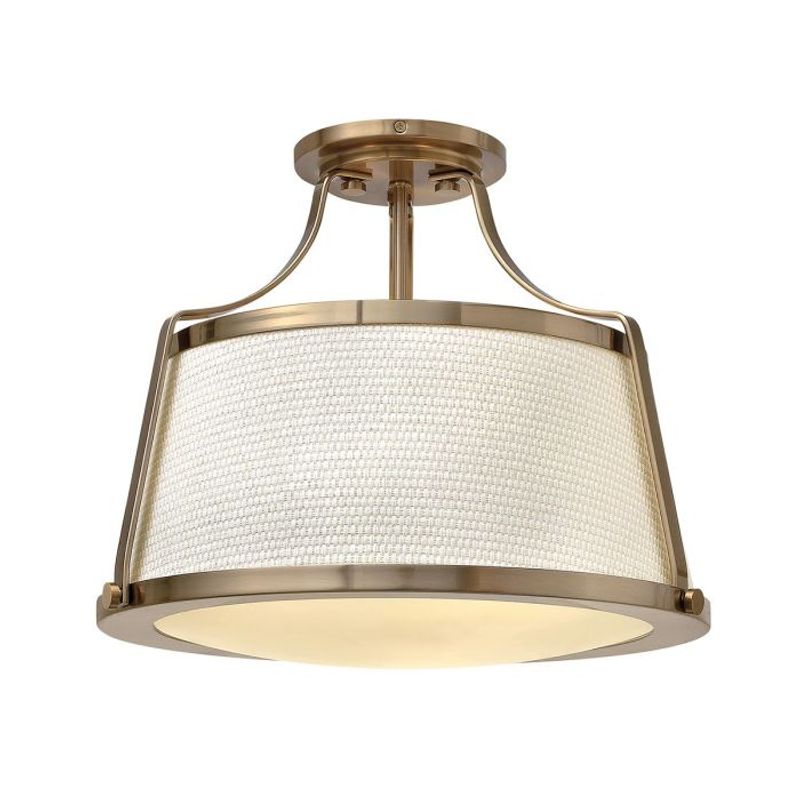 Charlotte - Taklampe