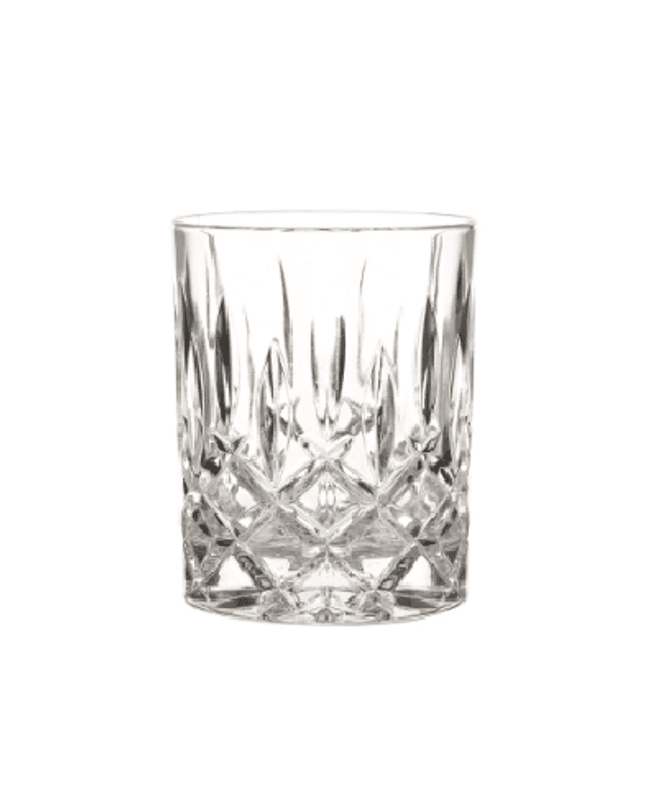 Whiskyglass John Wick 2pk - Nachtmann