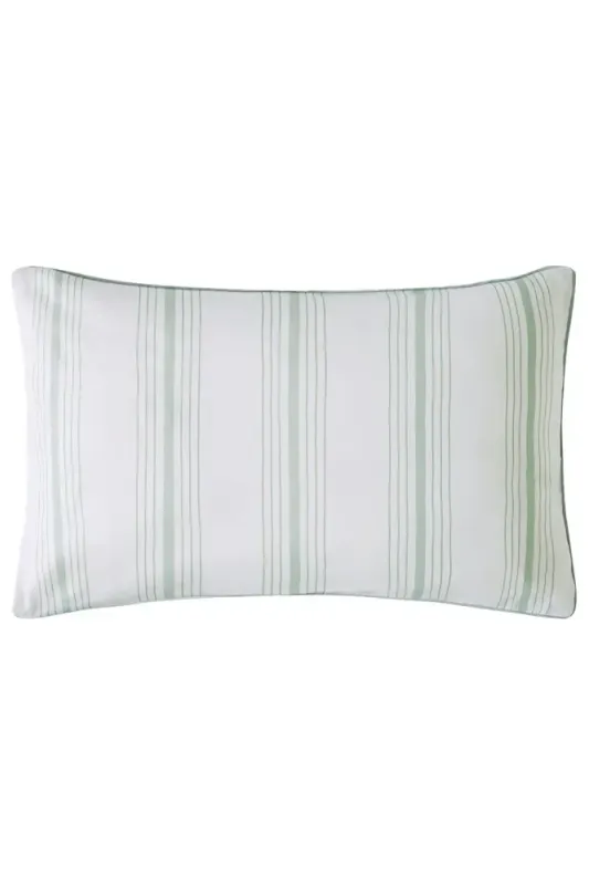 Tuileries sengesett i salviegrønt | Laura Ashley