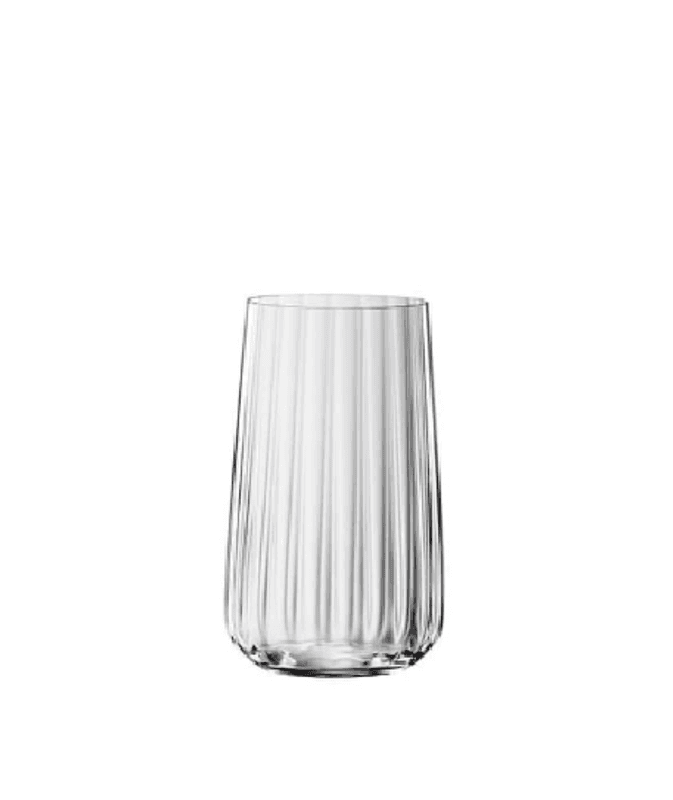 Lifestyle Longdrinkglass 4pk - Spiegelau